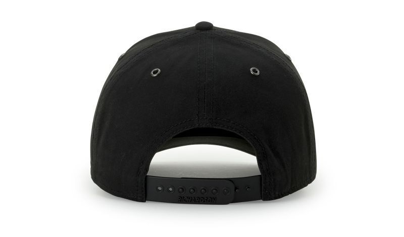 Richardson 336 Workwear Burnside Hat