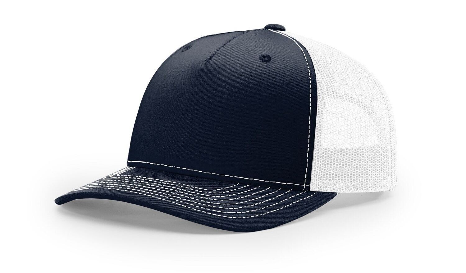 Richardson 112 Five Panel Trucker Hat