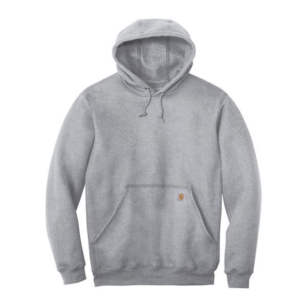 Carhartt® Midweight Hooded Sweatshirt