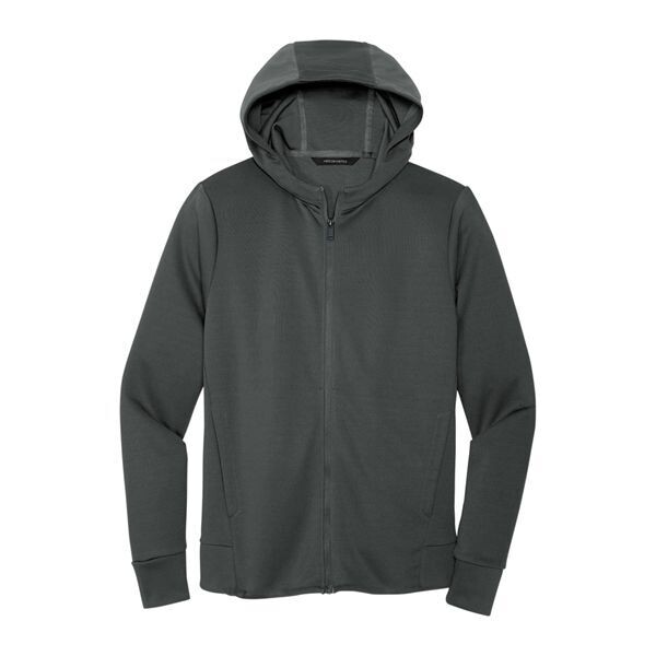 Full-Zip Hoodie
