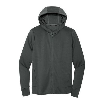 Full-Zip Hoodie