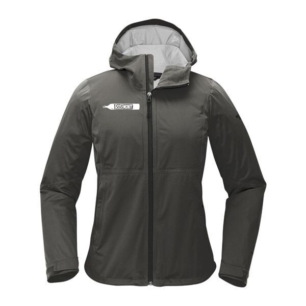 The North Face® Ladies All-Weather DryVent™ Stretch Jacket