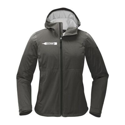 The North Face® Ladies All-Weather DryVent™ Stretch Jacket