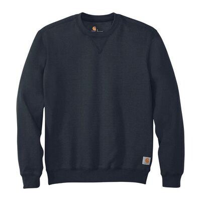 Carhartt® Midweight Crewneck