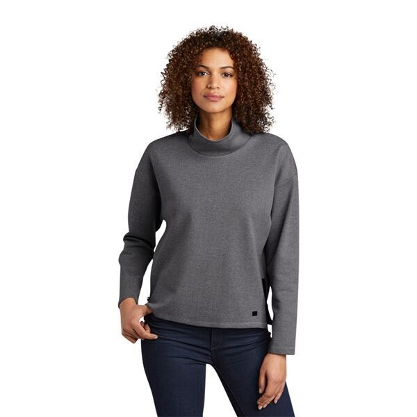 OGIO Ladies Transition Pullover
