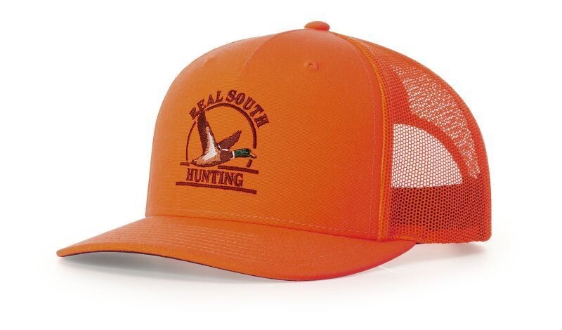 Richardson 882 Five Panel Trucker