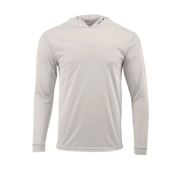 Bahama - Unisex Long Sleeve Performance Hooded Tee