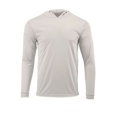 Bahama - Unisex Long Sleeve Performance Hooded Tee