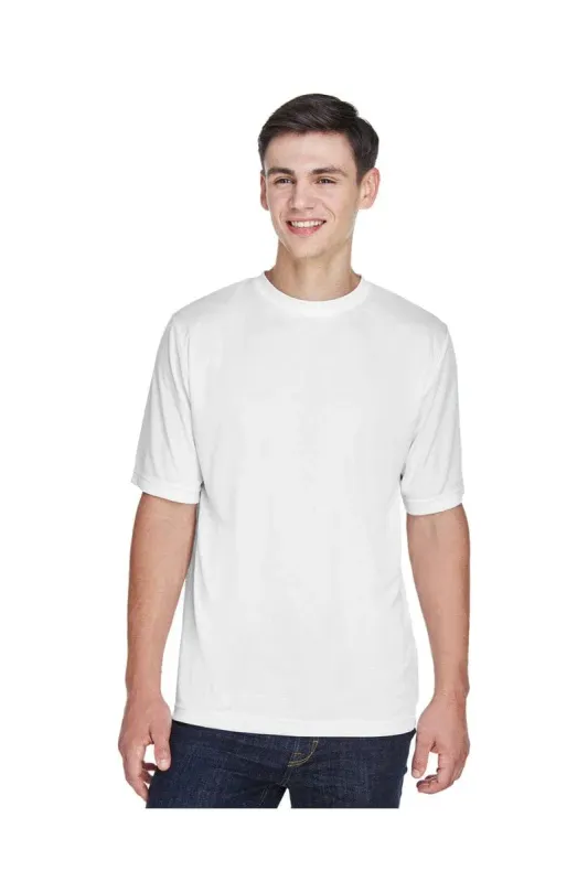 Team 365: Men's Zone Performance T-Shirt