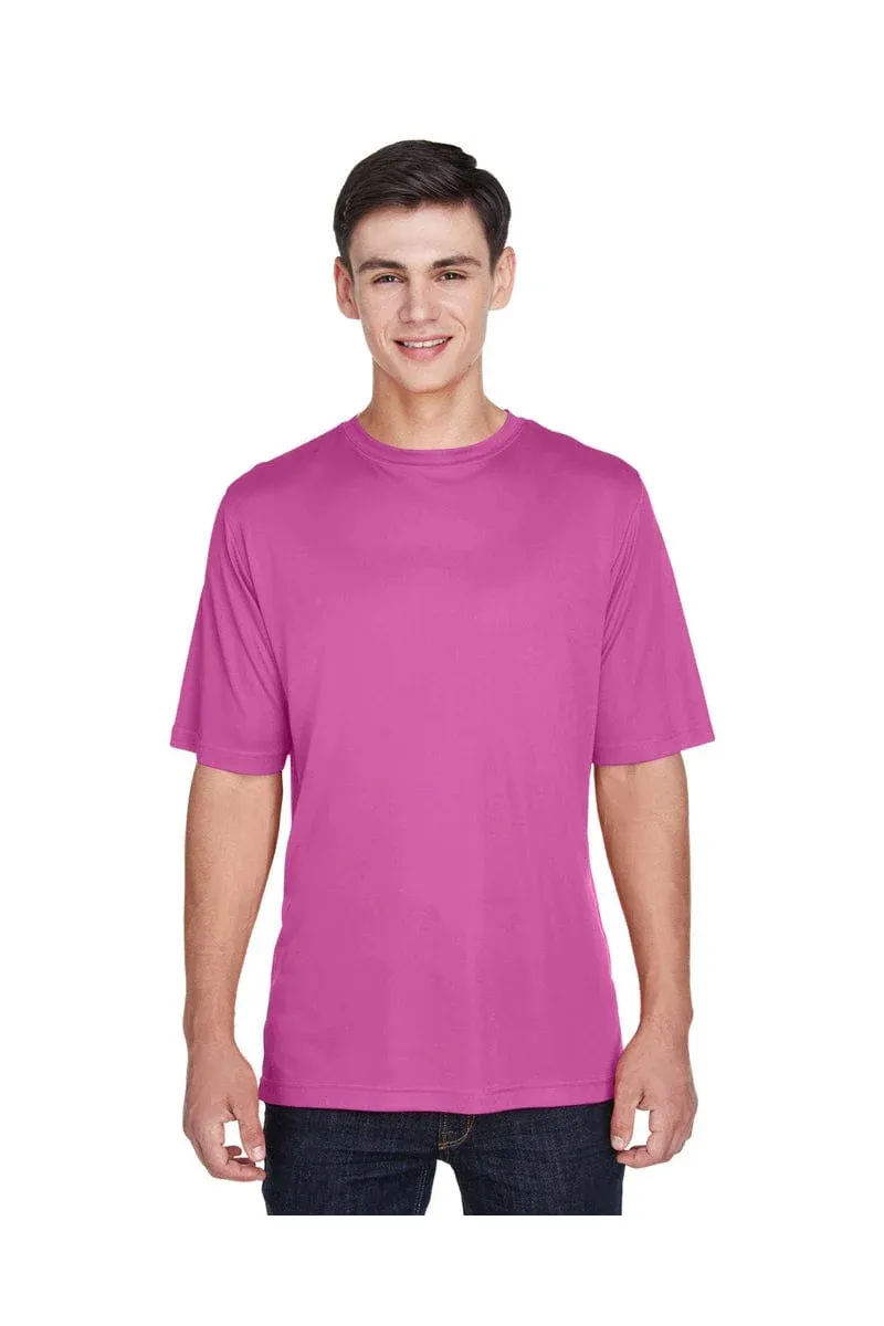 Team 365: Men's Zone Performance T-Shirt