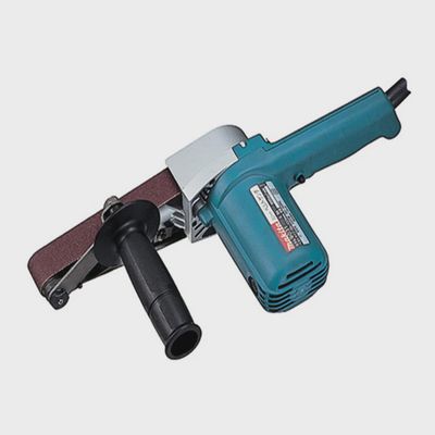 1-3/16&quot; x 21&quot; Variable Speed Belt Sander