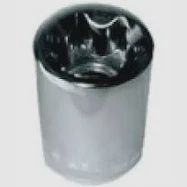 232 1/2&quot; Dr. Star Sockets, Steel-SOCKET E16