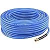 1/4 X 50 Braided Hose