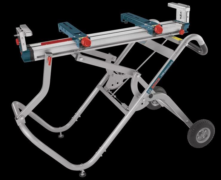 GCM10GD/T4B 10&quot; Mitre saw + T4B stand