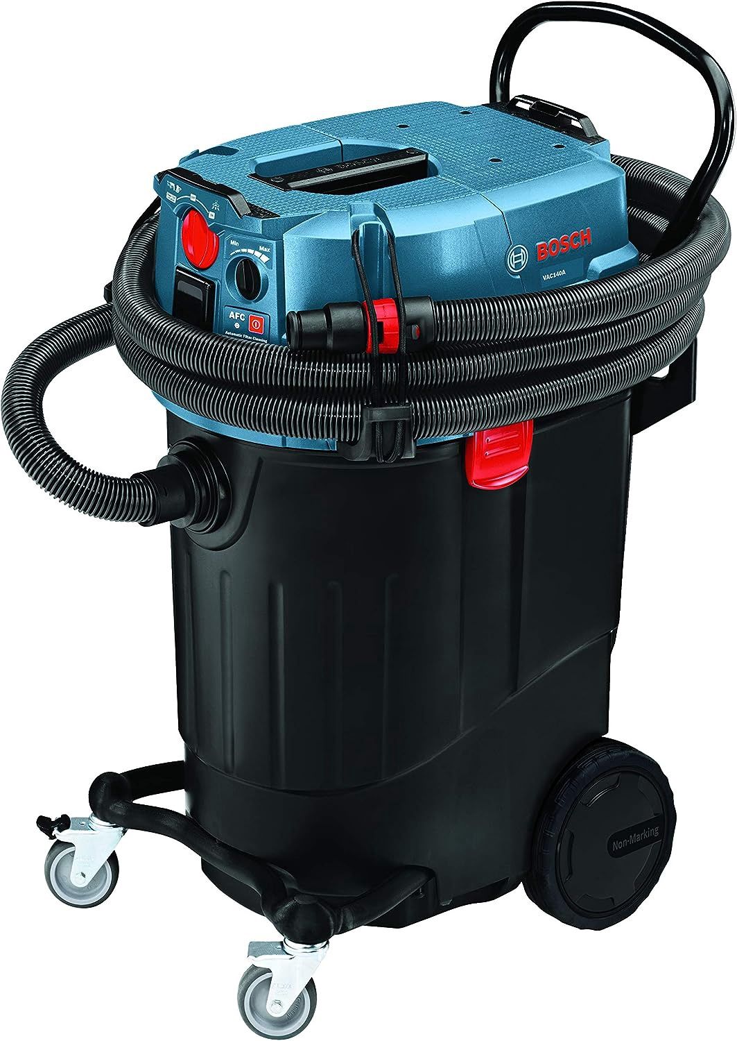 VAC140AH 14 Gal Dust Extractor