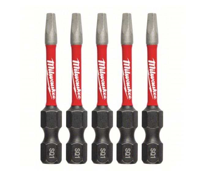 48-32-4771 2&quot; POWER BIT SQ1