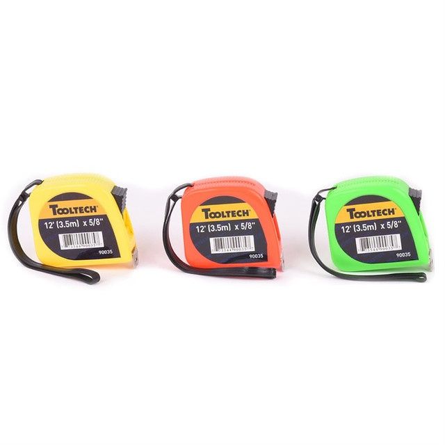 390035 12ft(3.5m)X5/8In Tape Measure