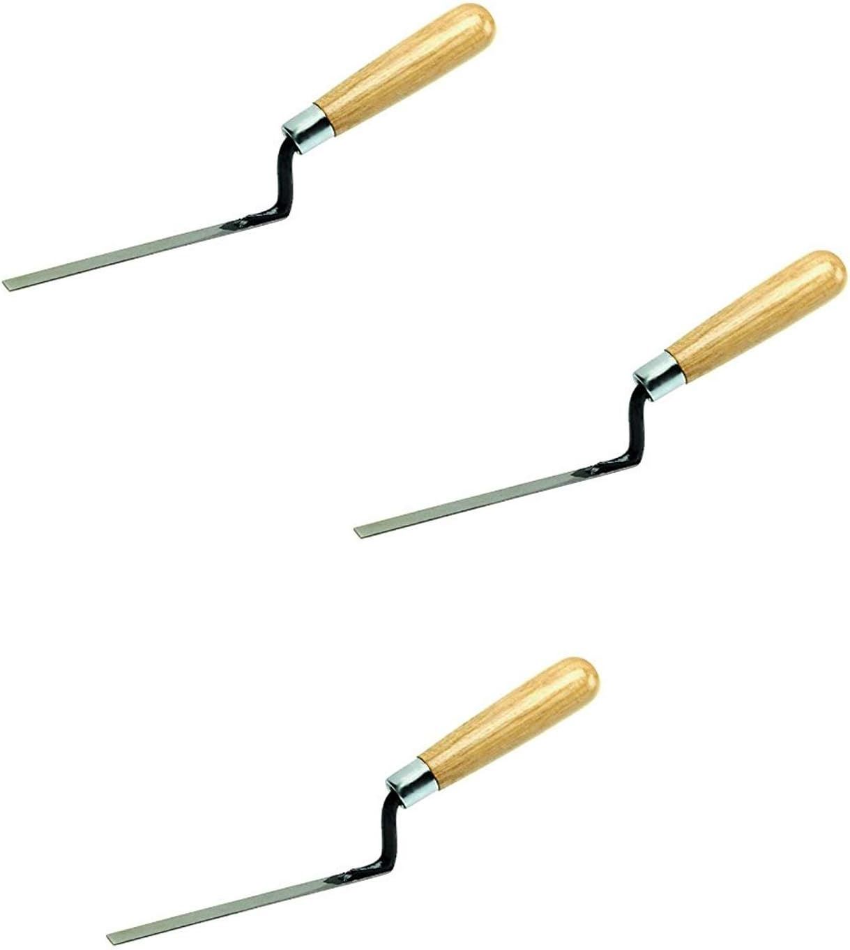 G06985 12inX6-34in Tuckpointing Trowel