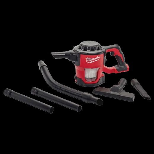 0882-20 M18 COMPACT VACUUM