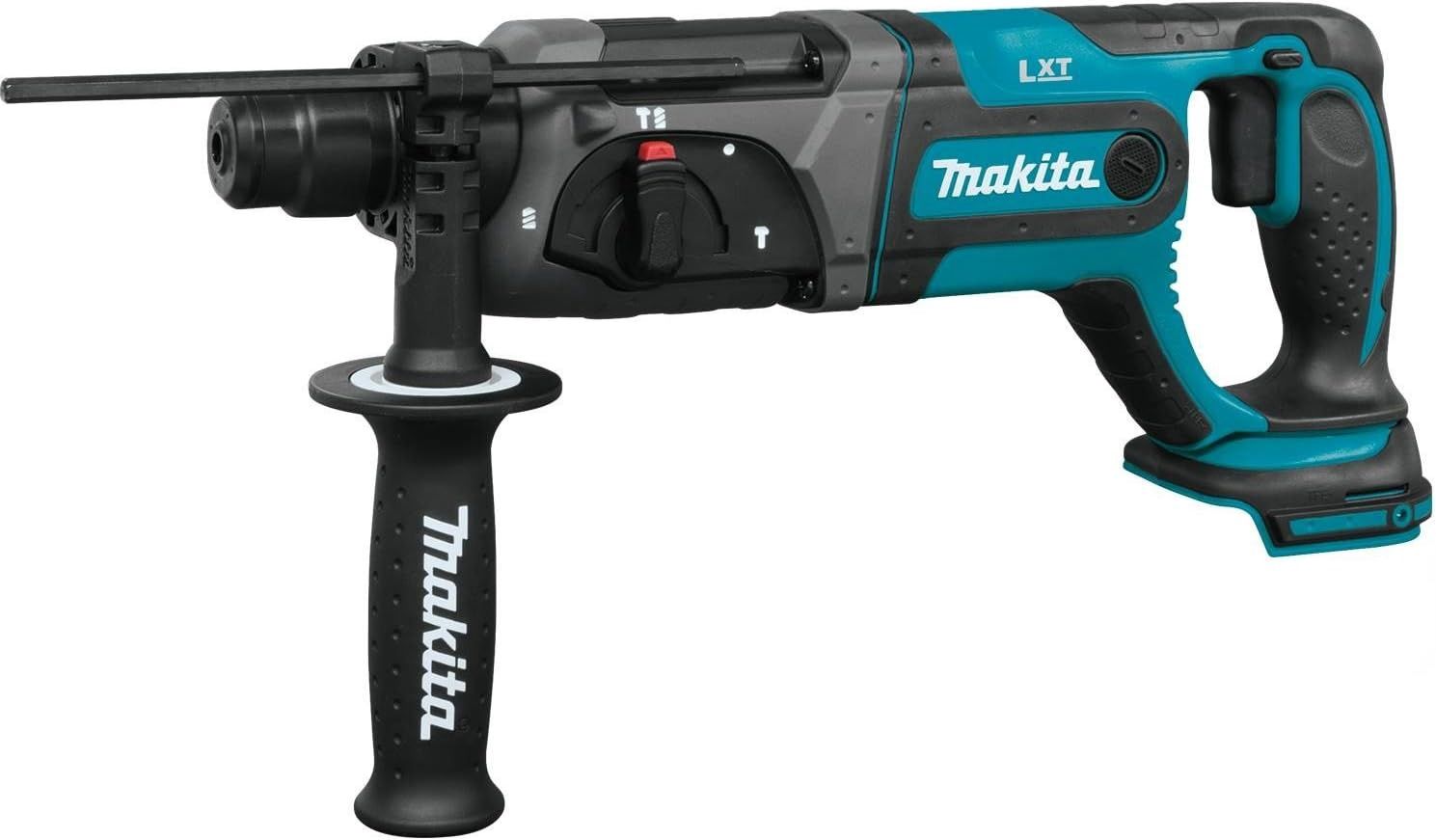 18V LXT Brushless Rotary Hammer (Tool Only) AWS