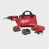 M18 FUEL Drywall Screw Gun Kit