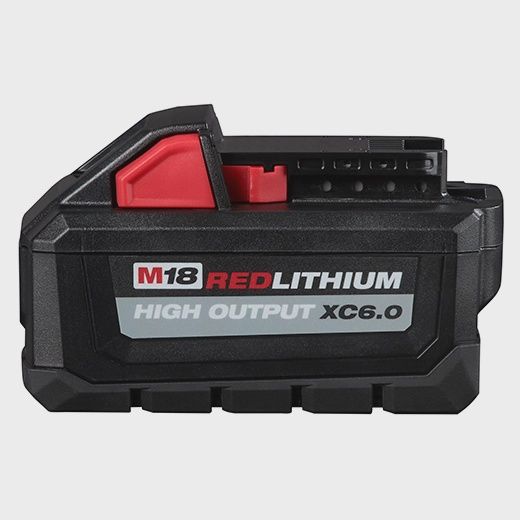 to be cancel M18 REDLITHIUM High Output XC6.0 Battery