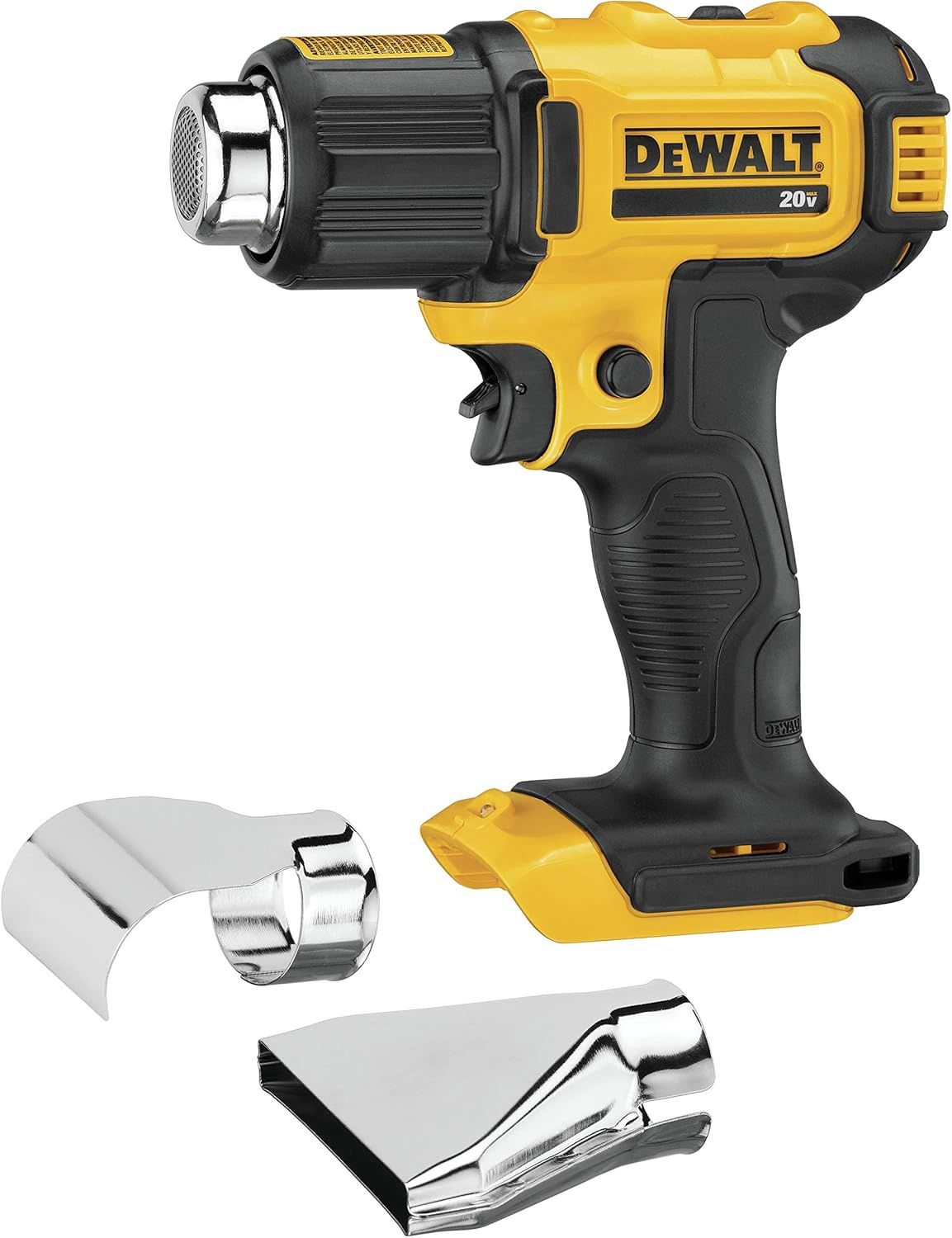 DCE530B Dewalt 20V MAX HEAT GUN BARE