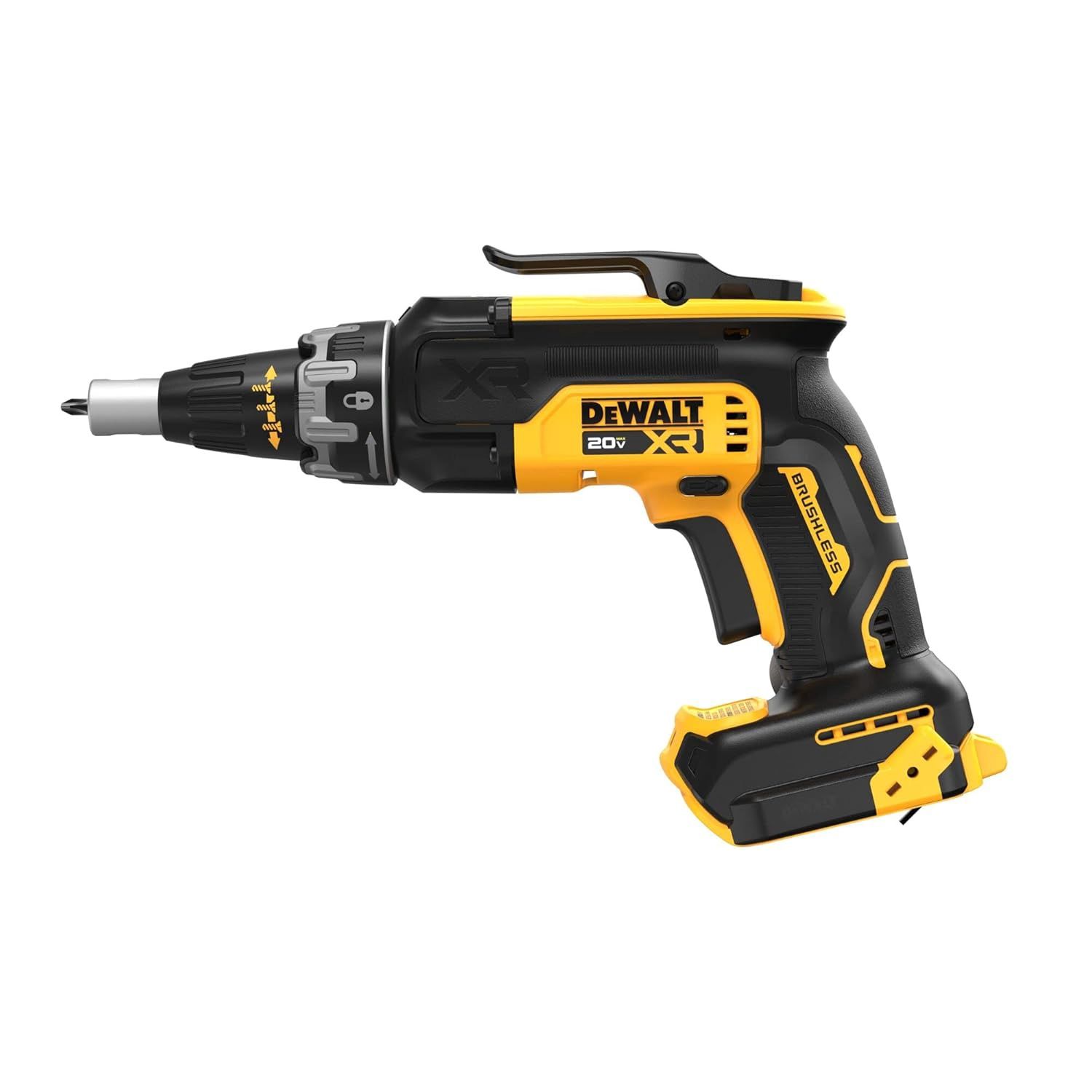 DEW-DCF620B DeWalt 20V MAX XR Brushless Drywall Screw Gun