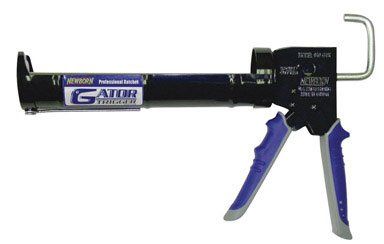 915-GTR Newborn Gator Trigger 1/4 gal. Pro Ratchet Rod w/ Comfort Handle