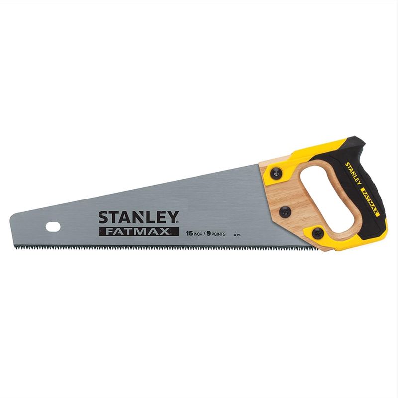 20-045 15 IN FATMAX HANDSAW