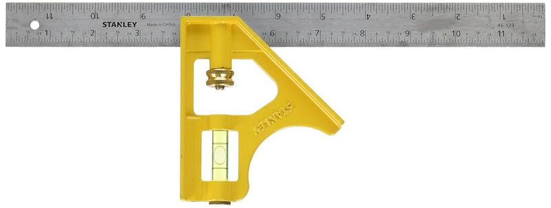 1794469 12&quot; Metal Combination Square