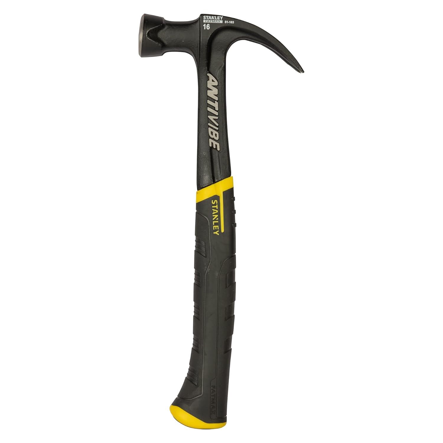 DWHT51048 16 OZ. ONE-PIECE STEEL HAMMER