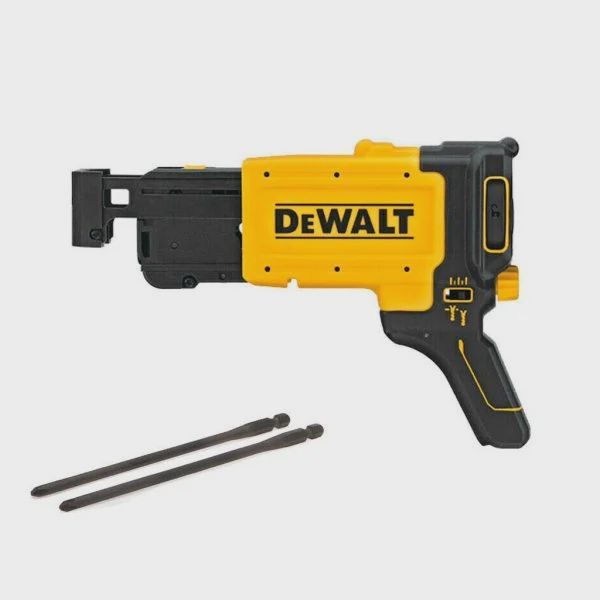 DWA6PHC2-5 DRYWALL BIT FOR DCF6201 COLLATED ADAPTOR - 5 PC.