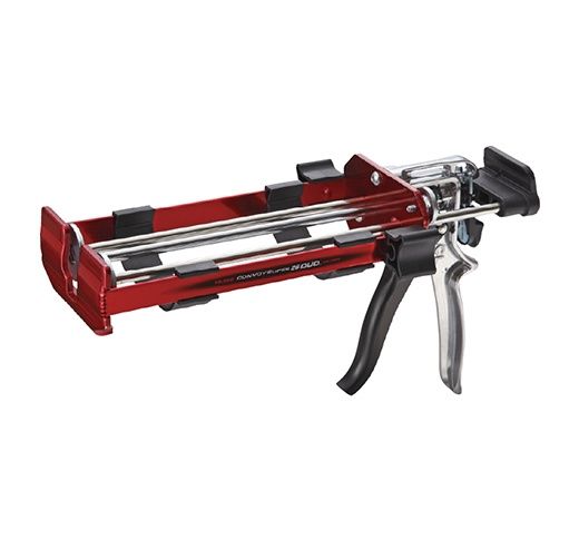 CNV-DSP26 Convoy Super 26 DUO, dual cartridge caulk gun