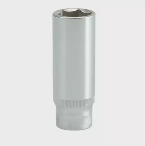 V434 16 MM HEX DEEP SOCKET (1/2 DRIVE)