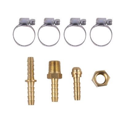 776285 6 pc Air Hose Repair Kit