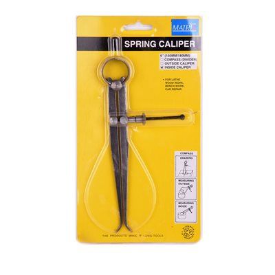 704282 6in Inside Spring Caliper