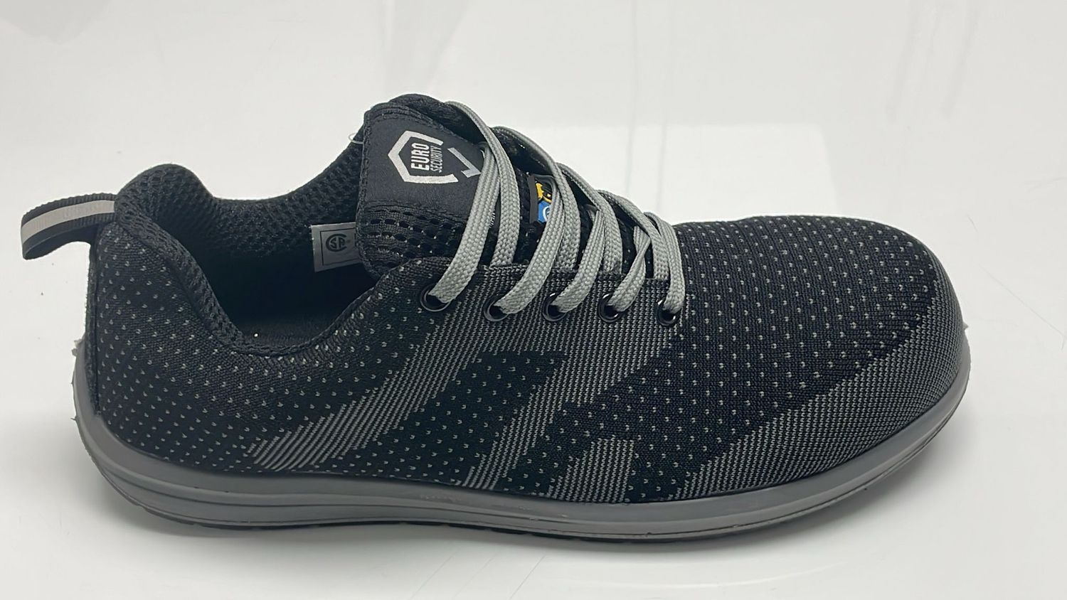 74-12730-S11 Black/Grey 11