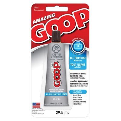 87014023 Amazing Goop 1oz