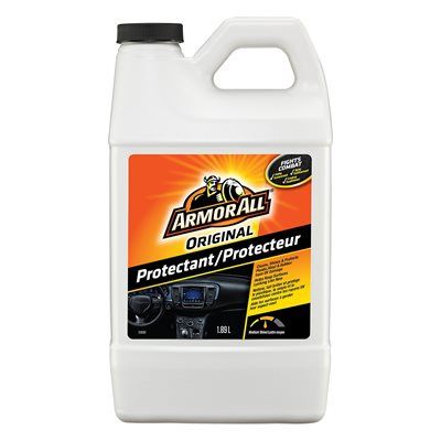 88012035 Armor All Original Protectant Refill 1.89L