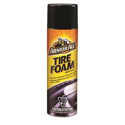 88078173 Armor All Tire Foam 567g