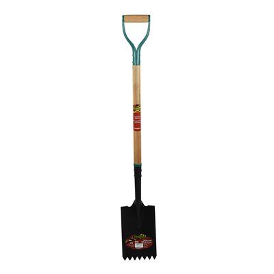 130644 Roofers Spade 48-1 / 2in x 6-4 / 5in Blade Wood D-Handle