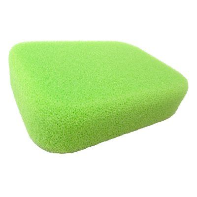 Hydra Epoxy Grouting Sponge 7x5-1/4x2in