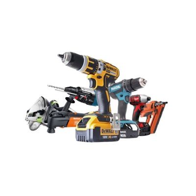 Power Tools
