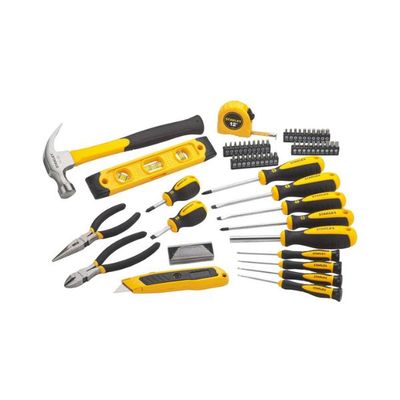 Hand Tools