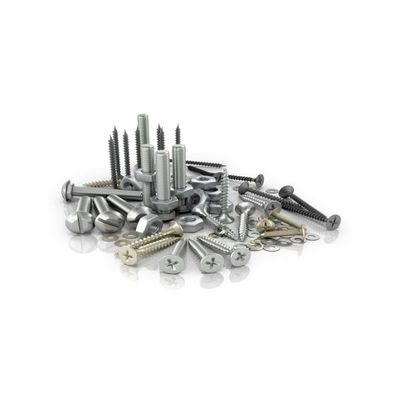 Hardware &amp; Fasteners