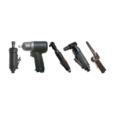 Pneumatic