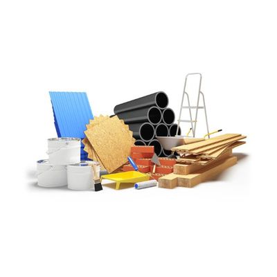 Building Materials