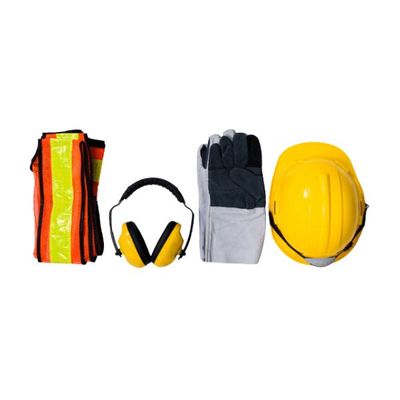 Safety &amp; Workwear