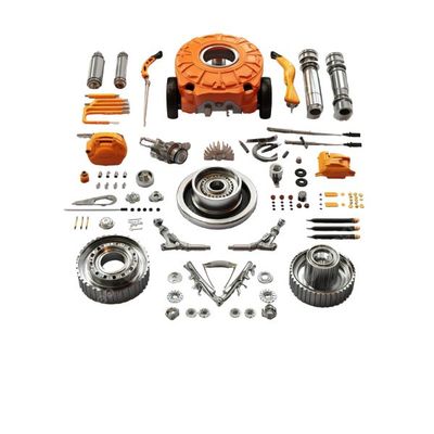 Parts &amp; Accessories